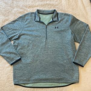Under Armour Performance Fleece
